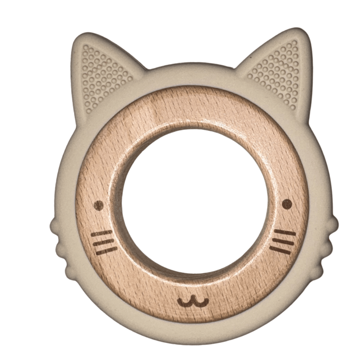 Anneau de dentition Grignotin - Chat