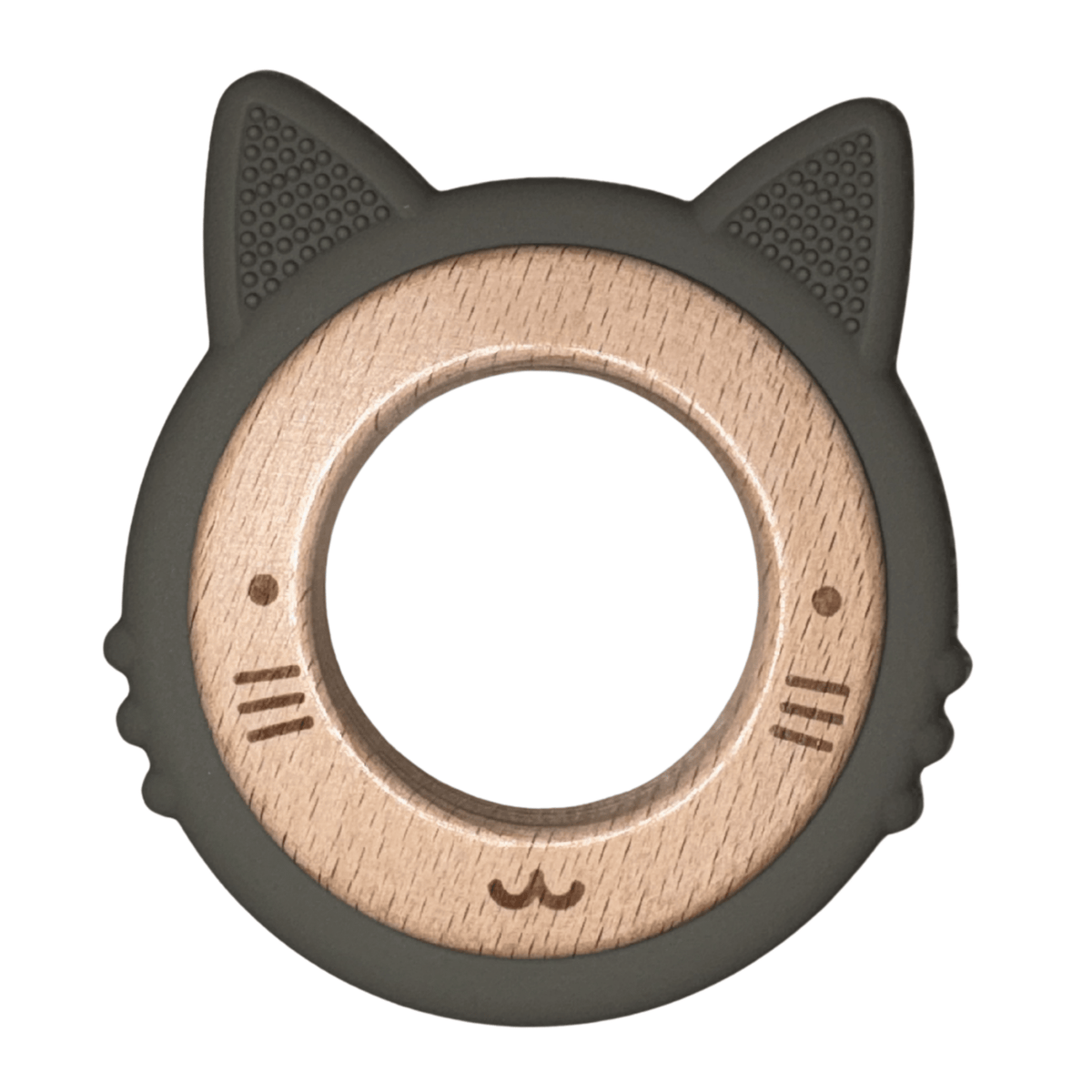 Anneau de dentition Grignotin - Chat