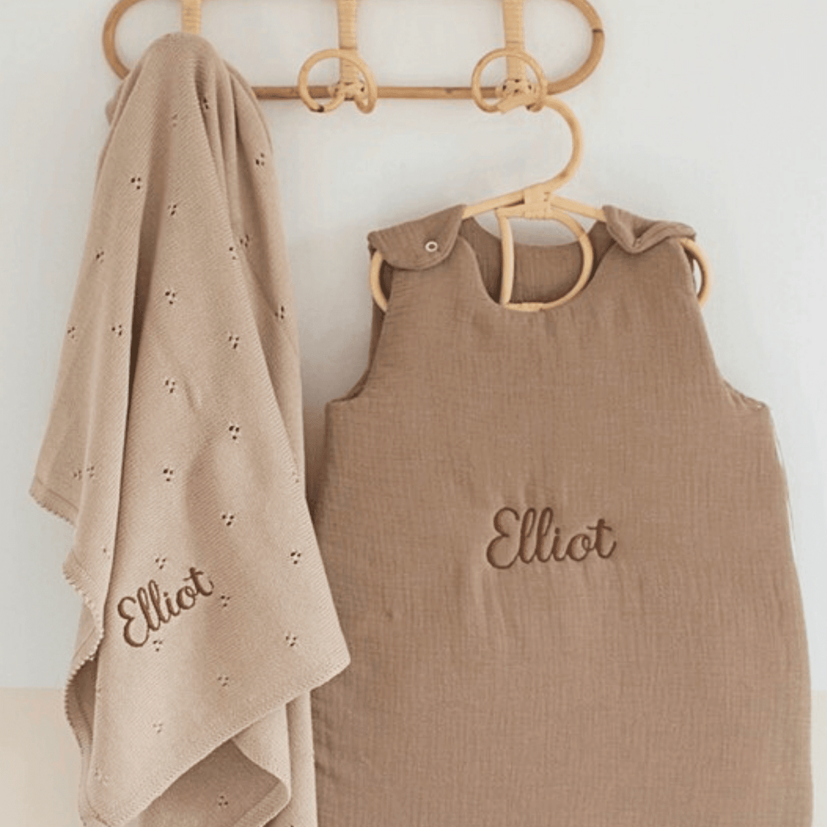 Coffret Naissance Complet MIX AND MATCH -Le "Tout pour bébé"