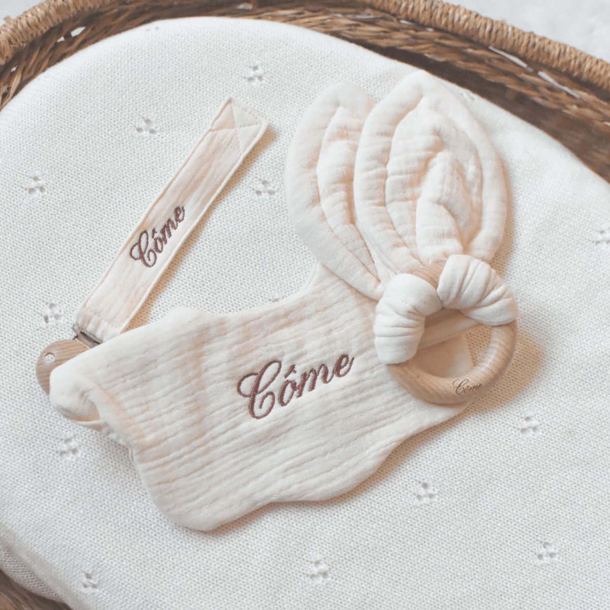 Coffret Mini Essentiel - Coffret de naissance bébé