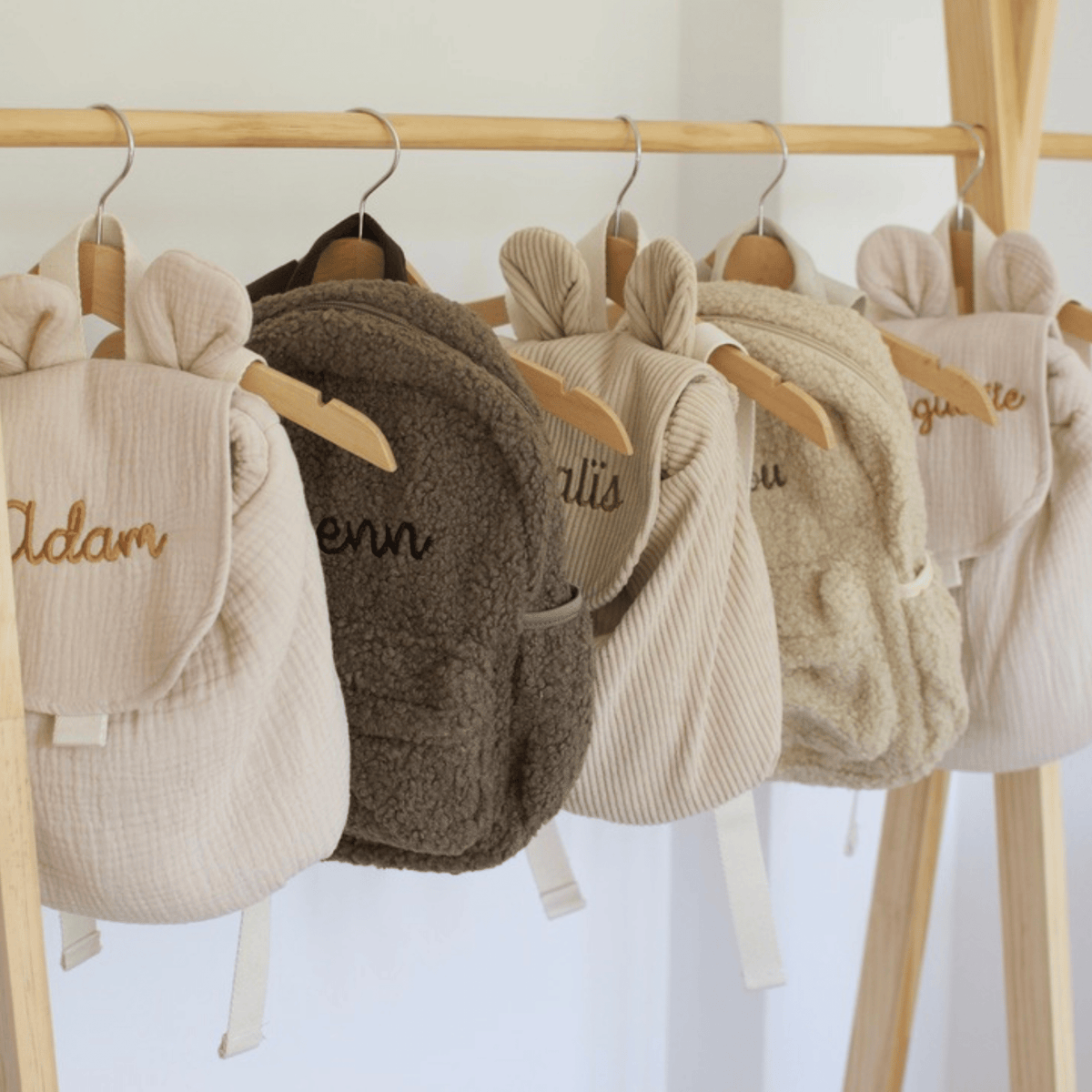 sac à dos enfant personnalisé