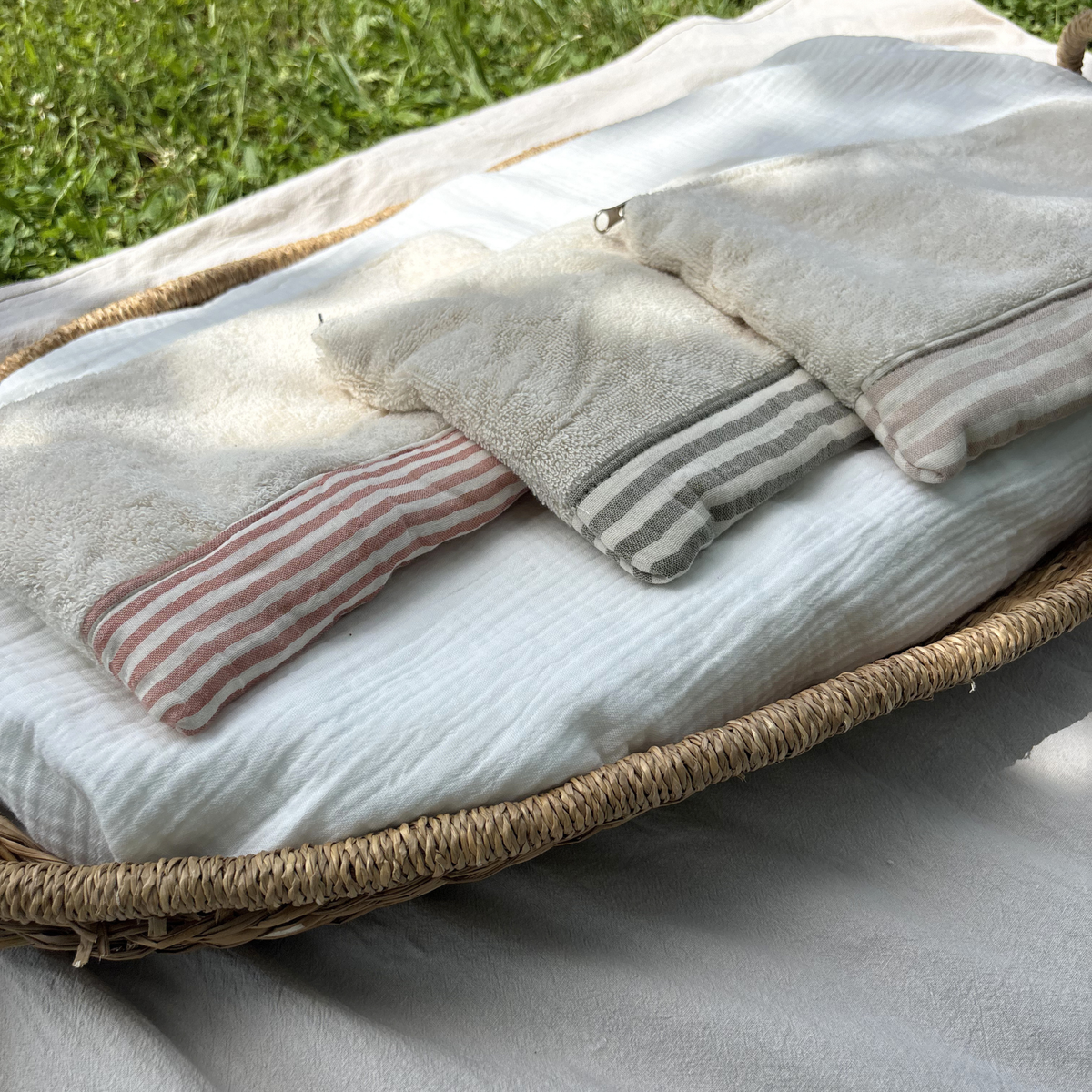 Trousse de toilette