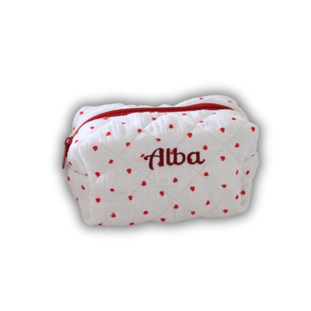 trousse de toilette