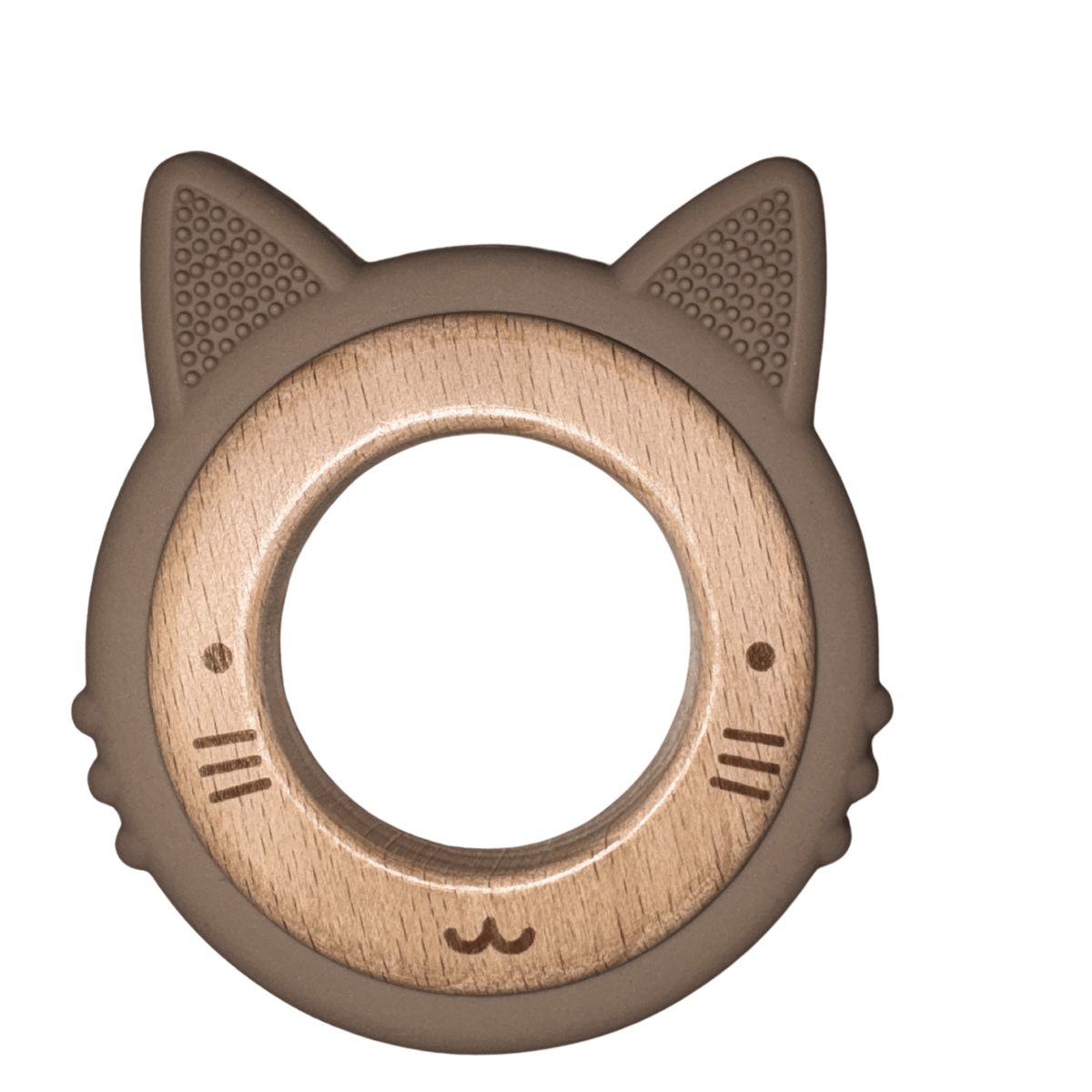Anneau de dentition Grignotin -  Chat