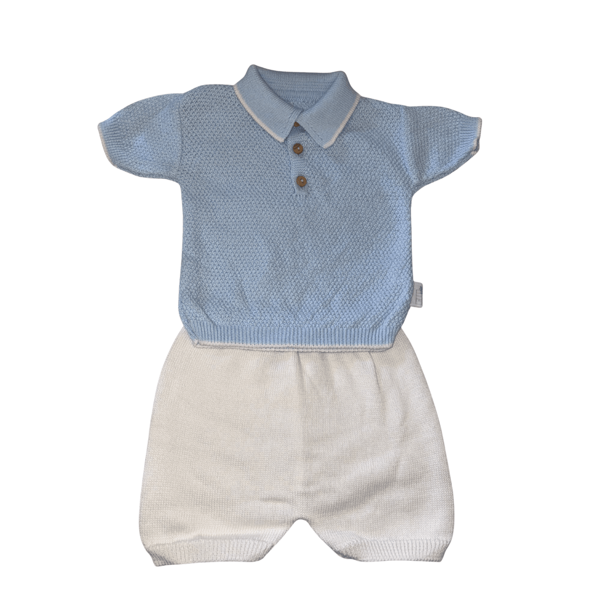 Ensemble bébé - Petit Marin