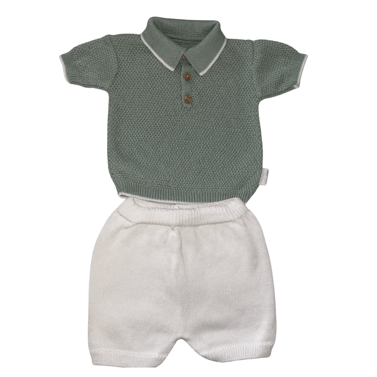 Ensemble bébé - Petit Marin