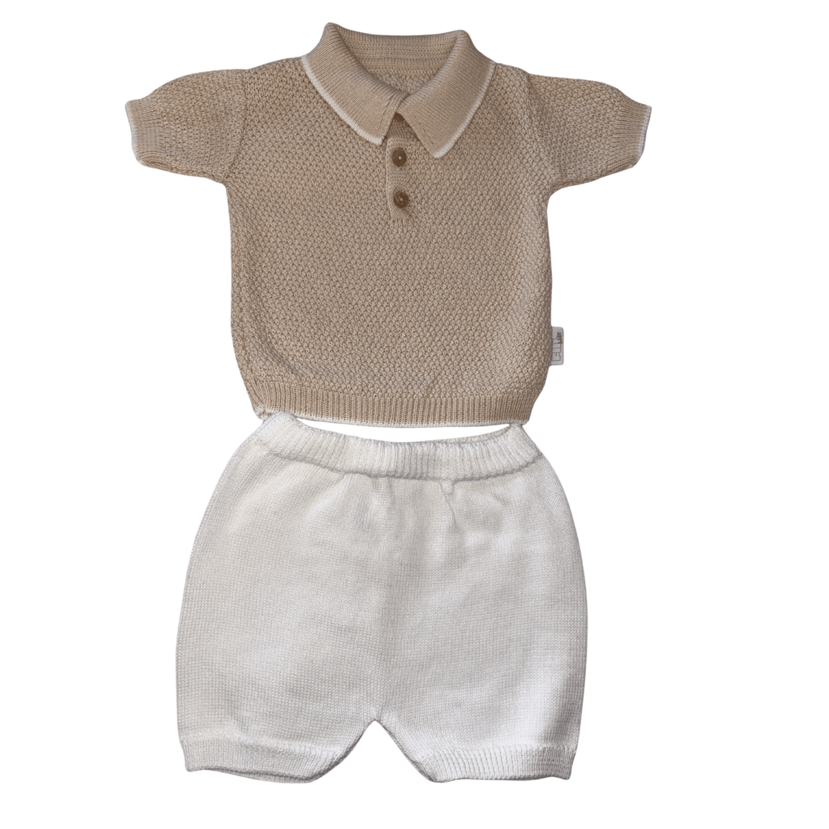 Ensemble bébé - Petit Marin