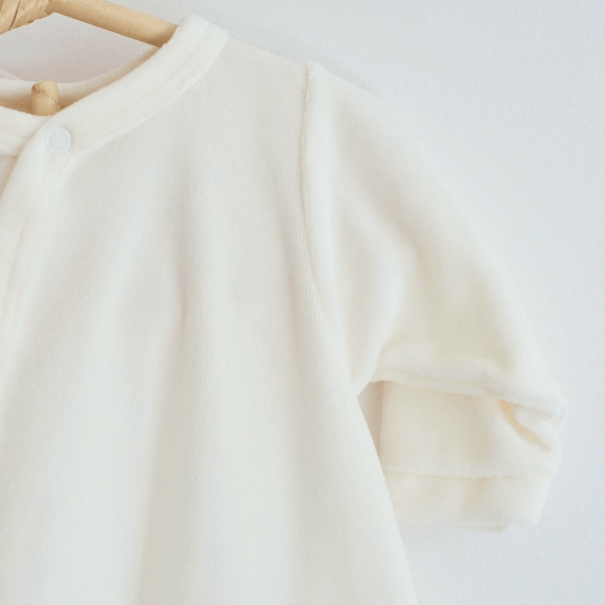 Ensemble Pyjama bébé Mini Velours - 5 pièces